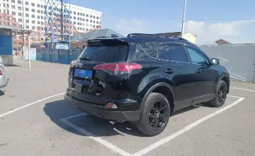 Toyota RAV4 2019 года за 11 190 000 тг. в Шымкент фото 3