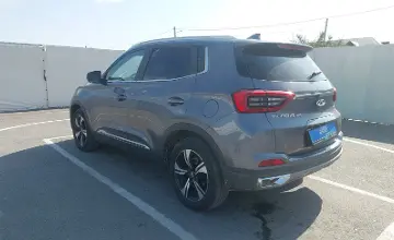 Chery Tiggo 4 Pro 2023 года за 6 190 000 тг. в Шымкент фото 4