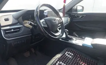 Chery Tiggo 4 Pro 2023 года за 6 190 000 тг. в Шымкент фото 5