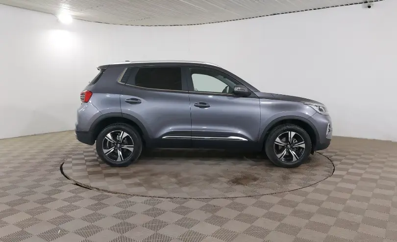 Chery Tiggo 4 Pro 2023 года за 6 190 000 тг. в Шымкент фото 4