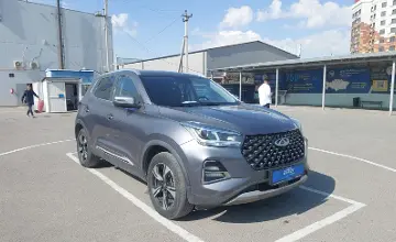 Chery Tiggo 4 Pro 2023 года за 6 190 000 тг. в Шымкент фото 2