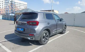 Chery Tiggo 4 Pro 2023 года за 6 190 000 тг. в Шымкент фото 3