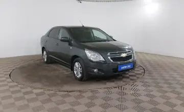 Chevrolet Cobalt 2023 года за 4 990 000 тг. в Шымкент фото 3