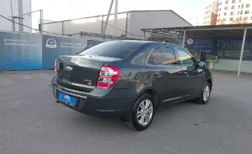 Chevrolet Cobalt 2023 года за 4 990 000 тг. в Шымкент фото 3