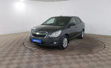 Chevrolet Cobalt 2023 года за 4 990 000 тг. в Шымкент фото 1