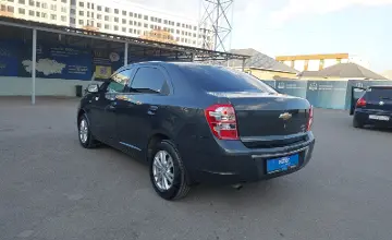 Chevrolet Cobalt 2023 года за 4 990 000 тг. в Шымкент фото 4