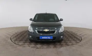 Chevrolet Cobalt 2023 года за 4 990 000 тг. в Шымкент фото 2