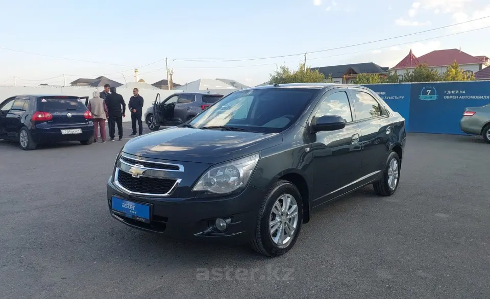 2023 Chevrolet Cobalt