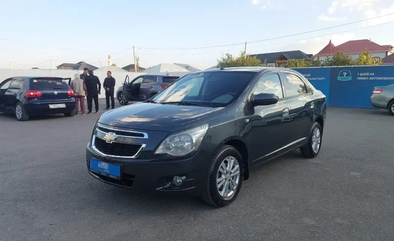 Chevrolet Cobalt 2023 года за 4 990 000 тг. в Шымкент