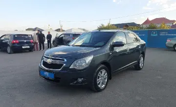 Chevrolet Cobalt 2023 года за 4 990 000 тг. в Шымкент фото 1