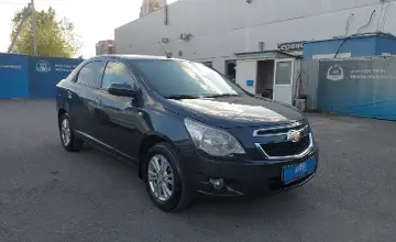 Chevrolet Cobalt 2023 года за 4 990 000 тг. в Шымкент фото 2
