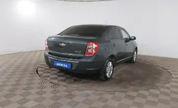 Chevrolet Cobalt 2023 года за 4 990 000 тг. в Шымкент