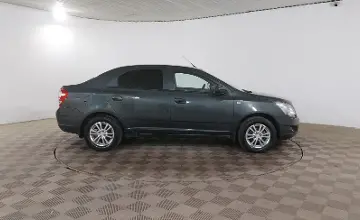 Chevrolet Cobalt 2023 года за 4 990 000 тг. в Шымкент фото 4