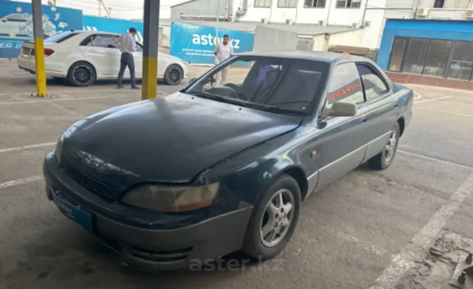 1995 Toyota Windom