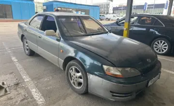 Toyota Windom 1995 года за 990 000 тг. в Алматы фото 2