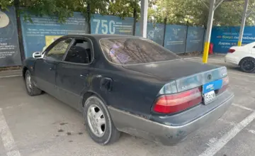 Toyota Windom 1995 года за 990 000 тг. в Алматы фото 4