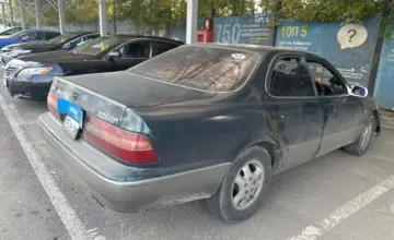 Toyota Windom 1995 года за 990 000 тг. в Алматы фото 3