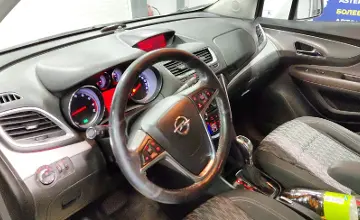 Opel Mokka 2013 года за 4 990 000 тг. в Астана фото 5