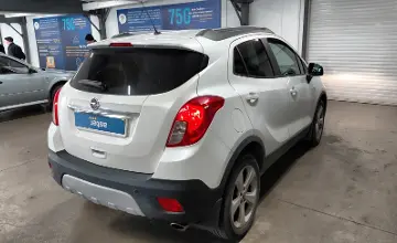 Opel Mokka 2013 года за 4 990 000 тг. в Астана фото 3
