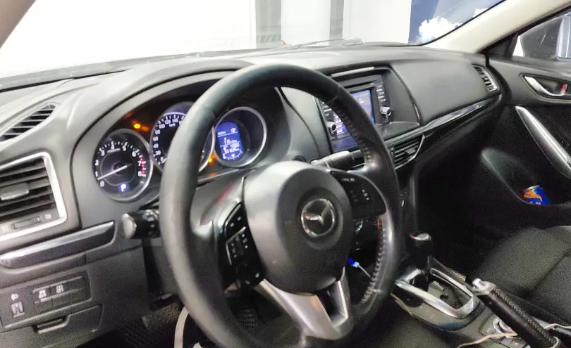 Mazda 6 2014 года за 6 990 000 тг. в Астана фото 5