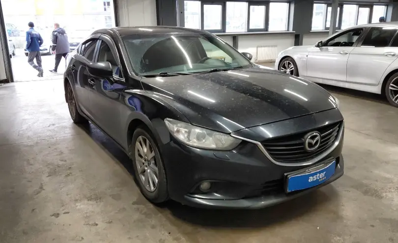 Mazda 6 2014 года за 6 990 000 тг. в Астана фото 2
