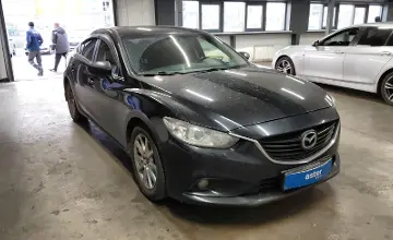 Mazda 6 2014 года за 6 990 000 тг. в Астана фото 2