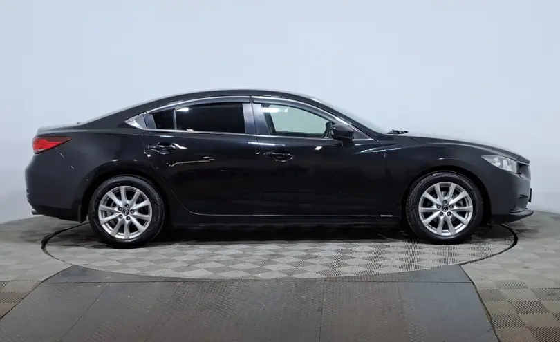 Mazda 6 2014 года за 6 590 000 тг. в Астана фото 4