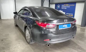 Mazda 6 2014 года за 6 990 000 тг. в Астана фото 4