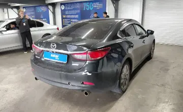 Mazda 6 2014 года за 6 990 000 тг. в Астана фото 3