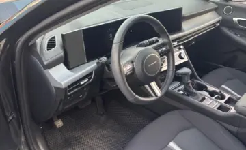 Subaru Outback 2008 года за 5 490 000 тг. в Алматы фото 5
