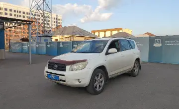 Toyota RAV4 2007 года за 5 990 000 тг. в Шымкент фото 1