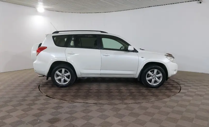 Toyota RAV4 2007 года за 5 850 000 тг. в Шымкент фото 4