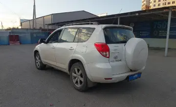 Toyota RAV4 2007 года за 5 990 000 тг. в Шымкент фото 4