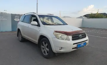 Toyota RAV4 2007 года за 5 990 000 тг. в Шымкент фото 2