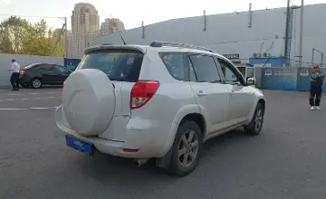 Toyota RAV4 2007 года за 5 990 000 тг. в Шымкент фото 3