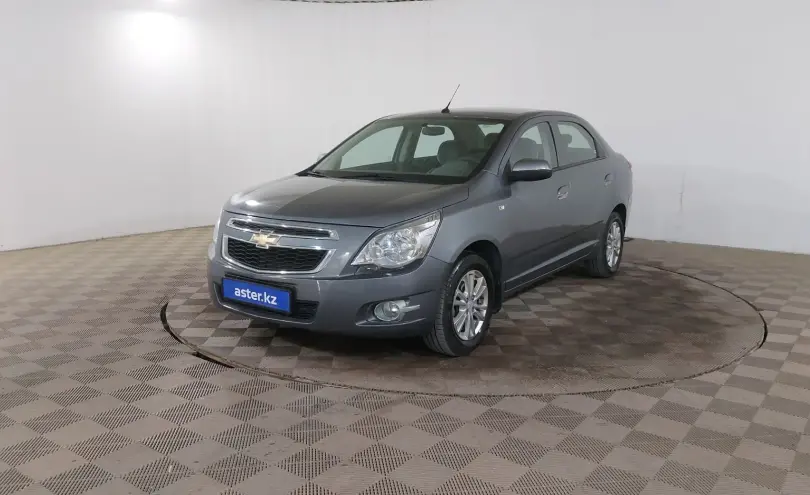 Chevrolet Cobalt 2023 года за 5 900 000 тг. в Шымкент