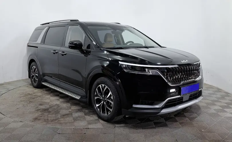 Kia Carnival 2022 года за 15 890 000 тг. в Астана фото 3