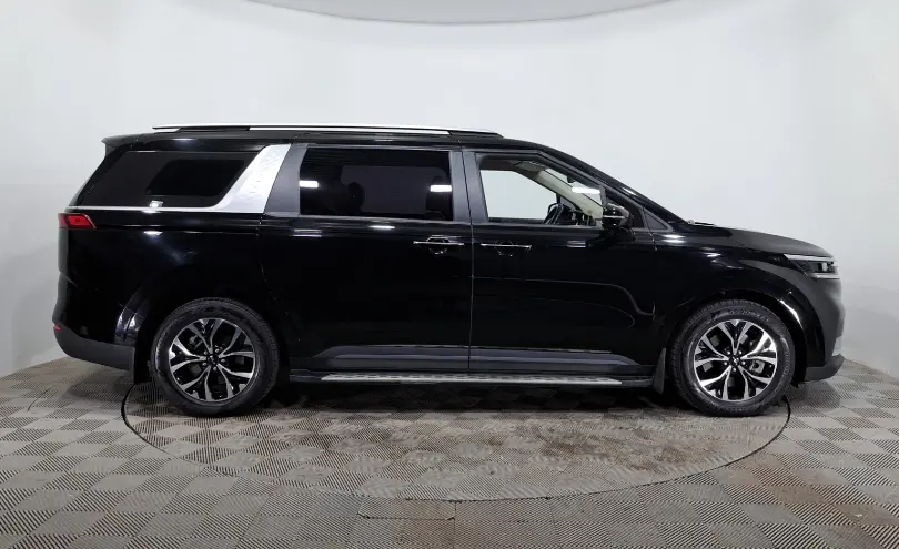 Kia Carnival 2022 года за 15 890 000 тг. в Астана фото 4