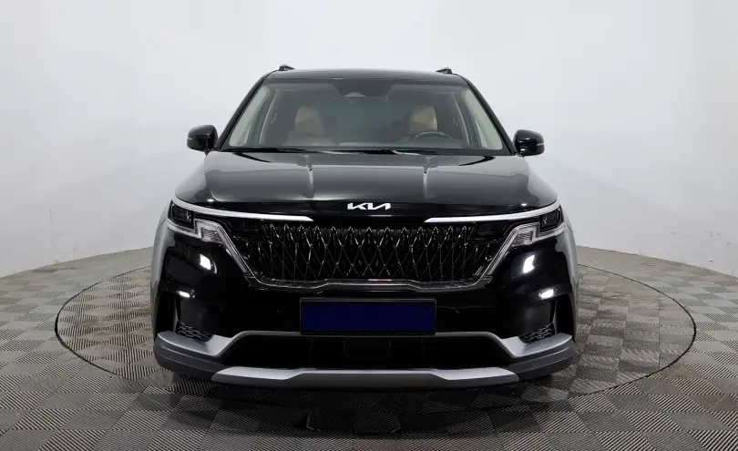Kia Carnival 2022 года за 15 890 000 тг. в Астана фото 2
