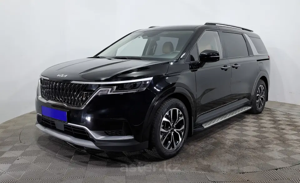 Kia Carnival 2022 года за 15 890 000 тг. в Астана