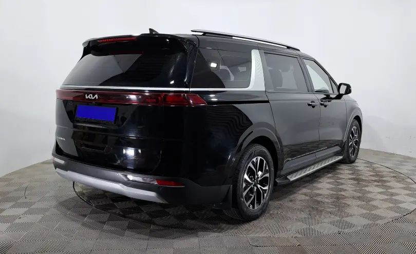 Kia Carnival 2022 года за 15 890 000 тг. в Астана фото 5