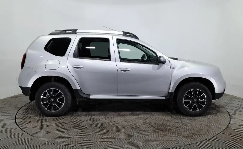 Renault Duster 2018 года за 6 790 000 тг. в Астана фото 4