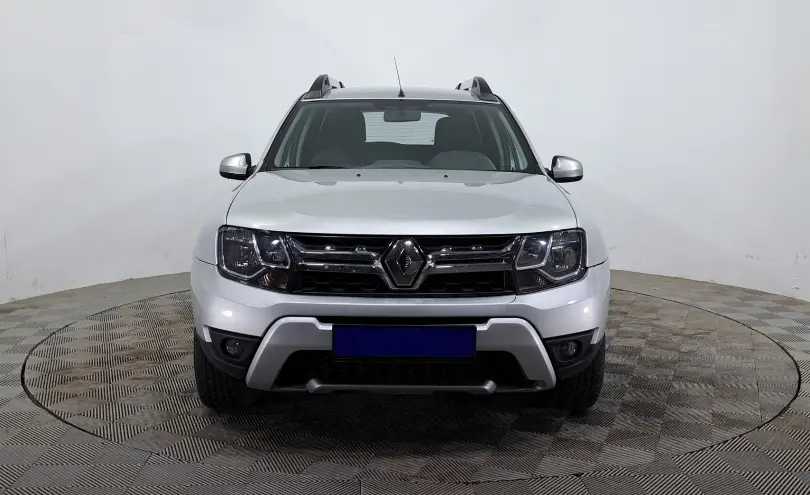 Renault Duster 2018 года за 6 790 000 тг. в Астана фото 2