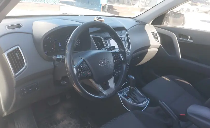 Hyundai Creta 2020 года за 8 290 000 тг. в Алматы фото 5