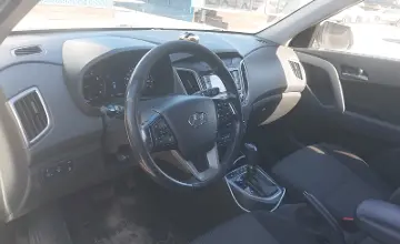Hyundai Creta 2020 года за 8 290 000 тг. в Алматы фото 5