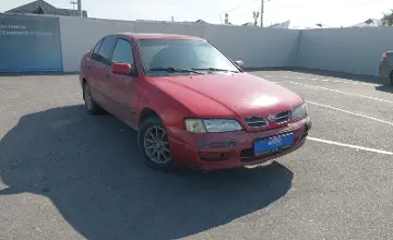 Nissan Primera 1996 года за 350 000 тг. в Шымкент фото 2