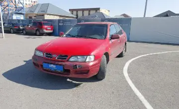 Nissan Primera 1996 года за 350 000 тг. в Шымкент фото 1