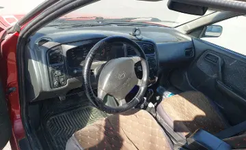 Nissan Primera 1996 года за 350 000 тг. в Шымкент фото 5