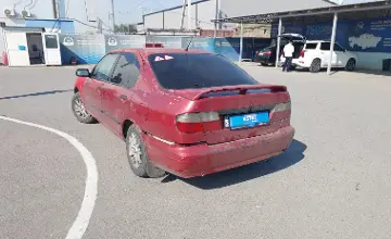 Nissan Primera 1996 года за 350 000 тг. в Шымкент фото 4