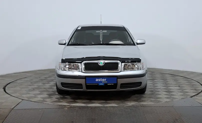 Skoda Octavia 2006 года за 2 400 000 тг. в Астана фото 2